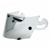 Arai SAI-2D-typ Tear-Off ready plexisklo kouřové 60%